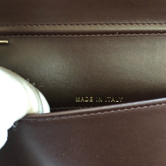 ❌SOLD❌ Chanel PM Agenda Black/Caviar LGHW -Like New - Picture 6 of 9